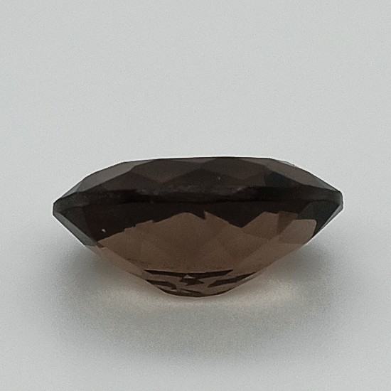 Smoky Quartz 4.82 Ct Lab Tested Smoky Quartz 4.82 Ct Lab Tested